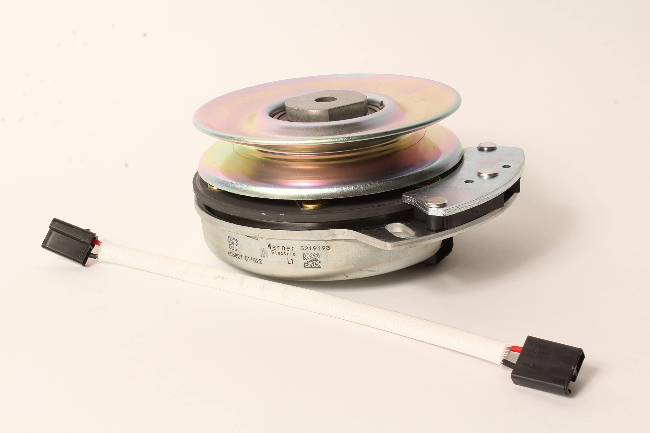 ミュージック . Amazon.com - Rotary 10378 Electric PTO Clutch Fits Hustler 605827K